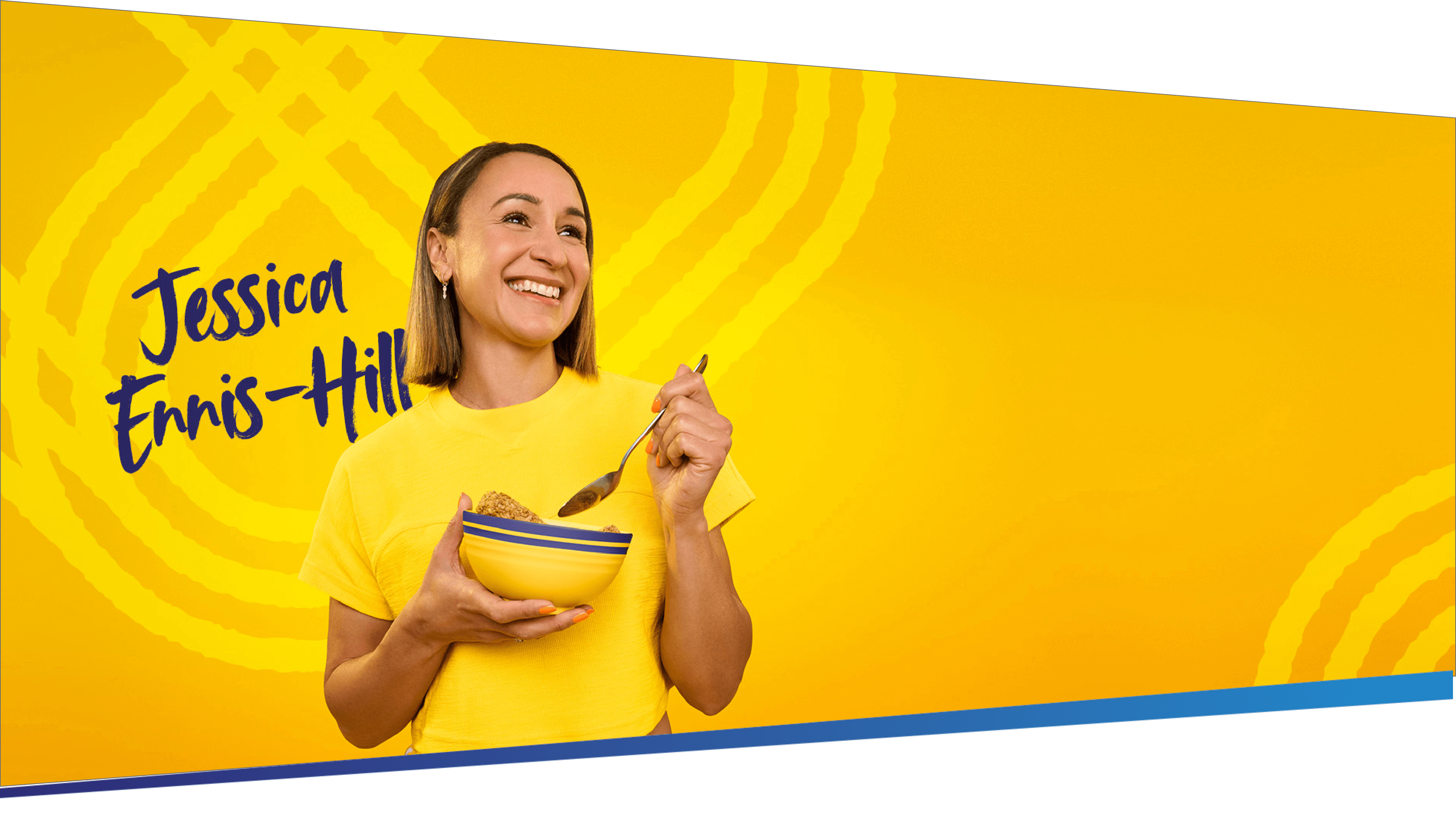 Jessica Ennis Hill