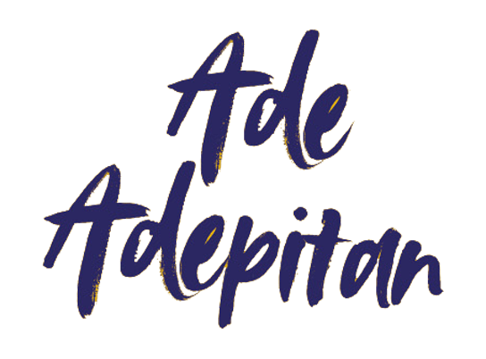 Ade Adepitan