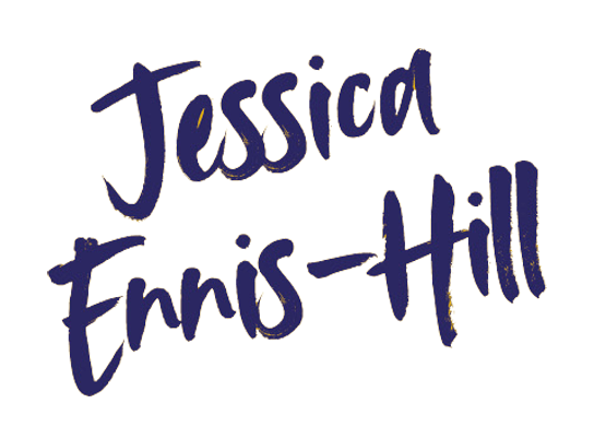Jessica Ennis Hill