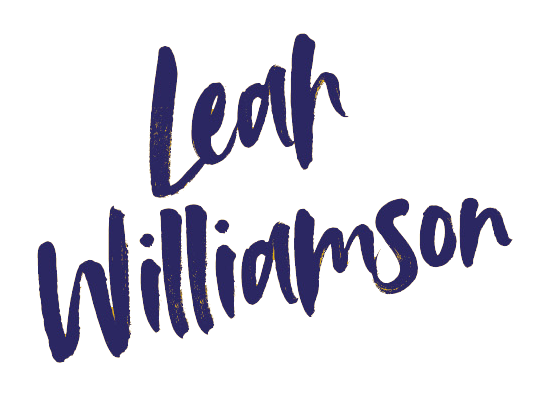 Leah Williamson