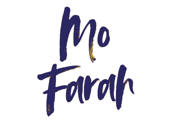 Mo Farah