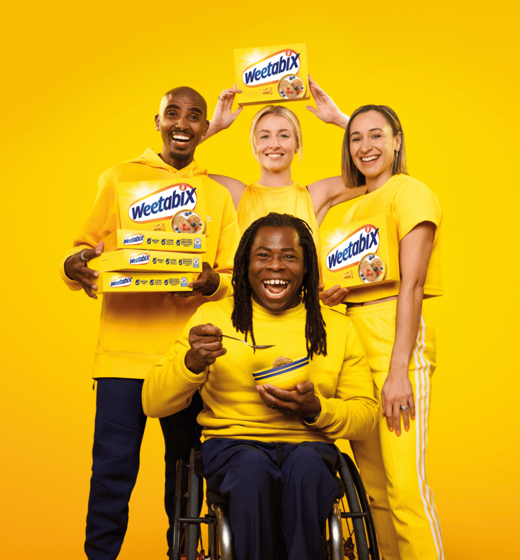 team image